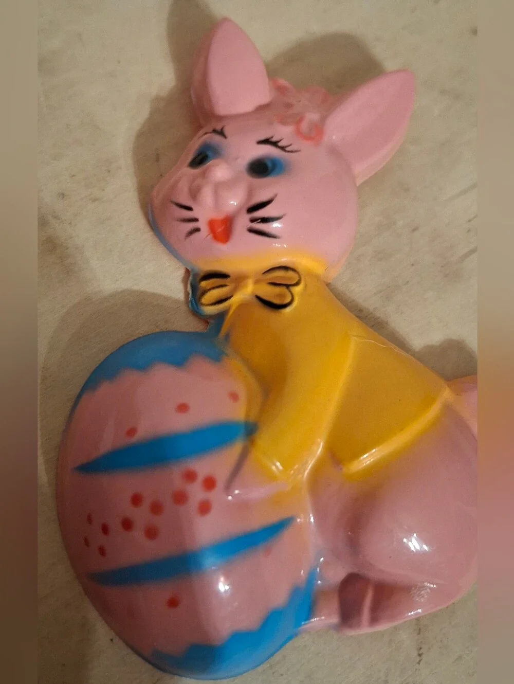 kitschy vintage set